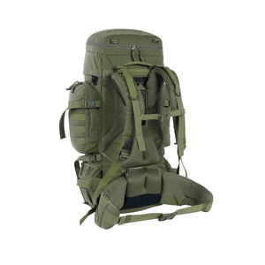 Kuprinė Tasmanian Tiger Raid Pack MKIII