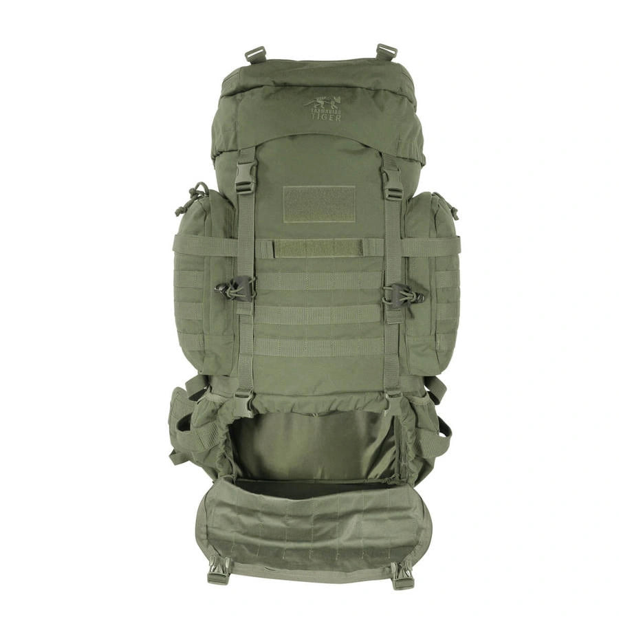 Kuprinė Tasmanian Tiger Raid Pack MKIII
