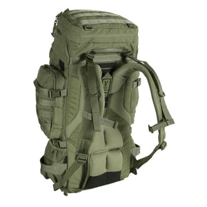 Kuprinė Tasmanian Tiger Raid Pack MKIII