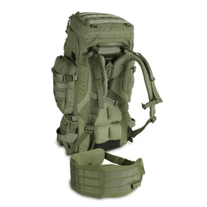 Kuprinė Tasmanian Tiger Raid Pack MKIII