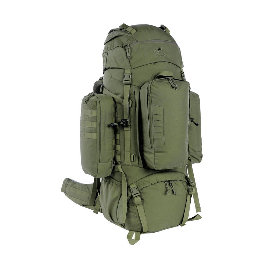 Kuprinė Tasmanian Tiger Range Pack MKII, 90l+10l