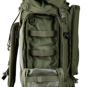 Kuprinė Tasmanian Tiger Range Pack MKII, 90l+10l