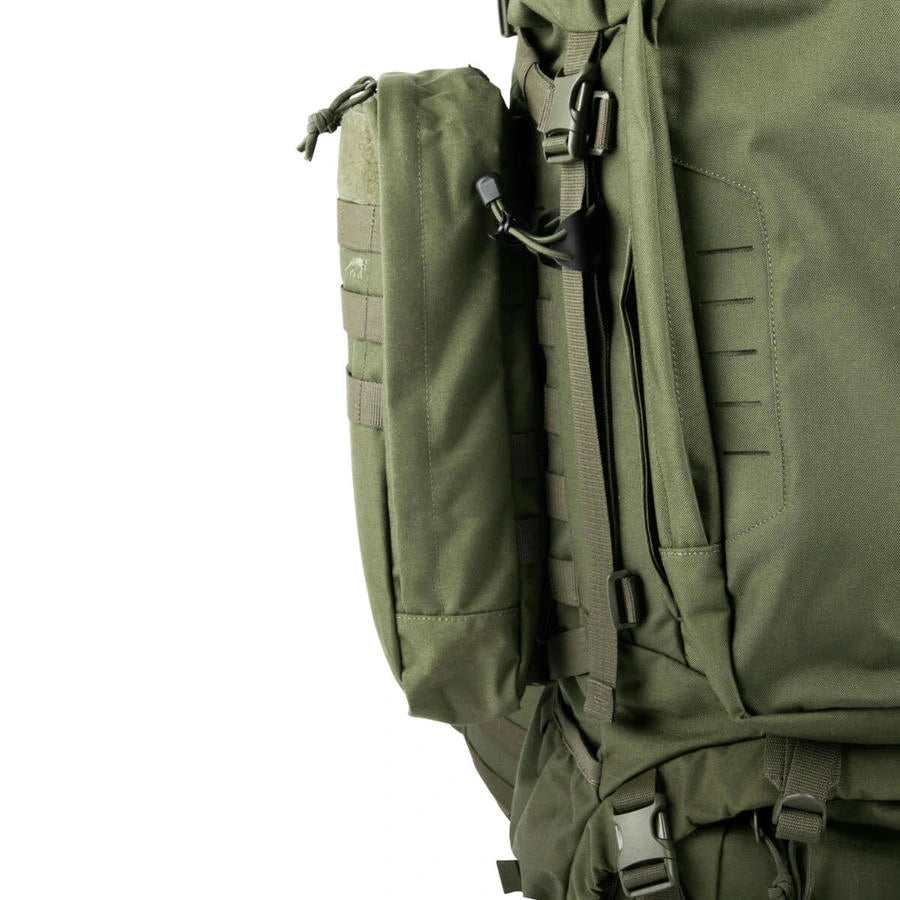 Kuprinė Tasmanian Tiger Range Pack MKII, 90l+10l