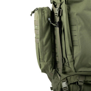 Kuprinė Tasmanian Tiger Range Pack MKII, 90l+10l