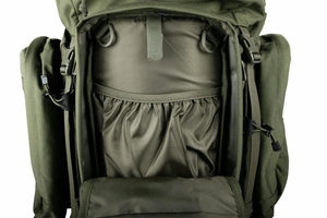 Kuprinė Tasmanian Tiger Range Pack MKII, 90l+10l