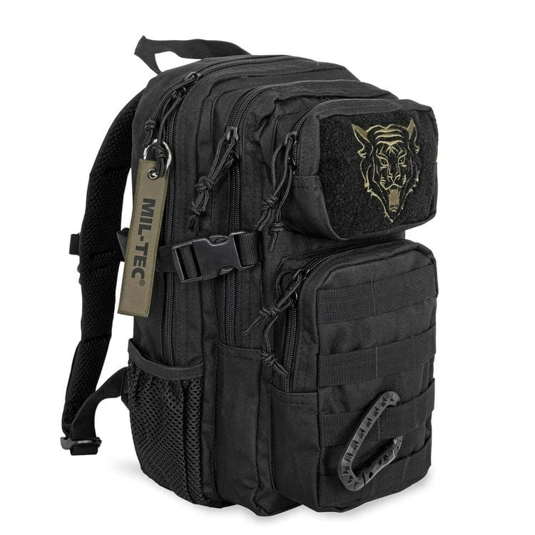 Kuprinė Mil-Tec Assault Kids, 14l.