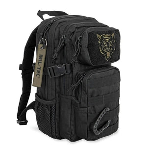 Kuprinė Mil-Tec Assault Kids, 14l.