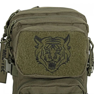 Kuprinė Mil-Tec Assault Kids, 14l.
