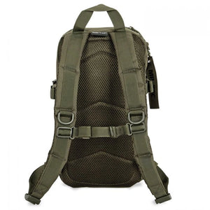 Kuprinė Mil-Tec Assault Kids, 14l.