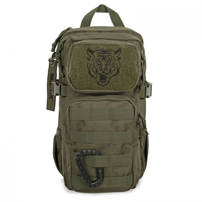 Kuprinė Mil-Tec Assault Kids, 14l.