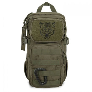 Kuprinė Mil-Tec Assault Kids, 14l.