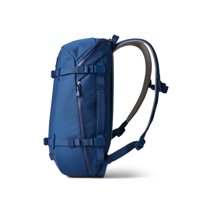 Kuprinė YETI Crossroads, 22l.