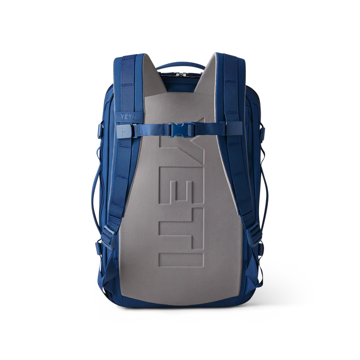 Kuprinė YETI Crossroads, 22l.