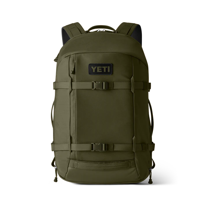 Kuprinė YETI Crossroads, 27l.
