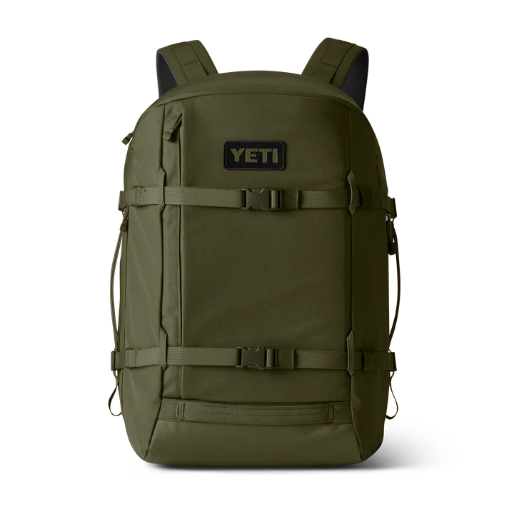 Kuprinė YETI Crossroads, 35l.
