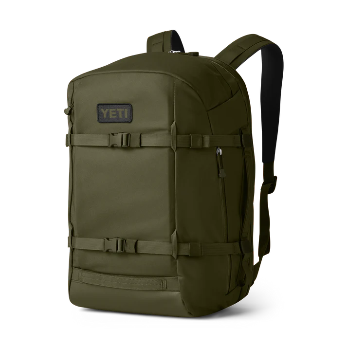 Kuprinė YETI Crossroads, 35l.