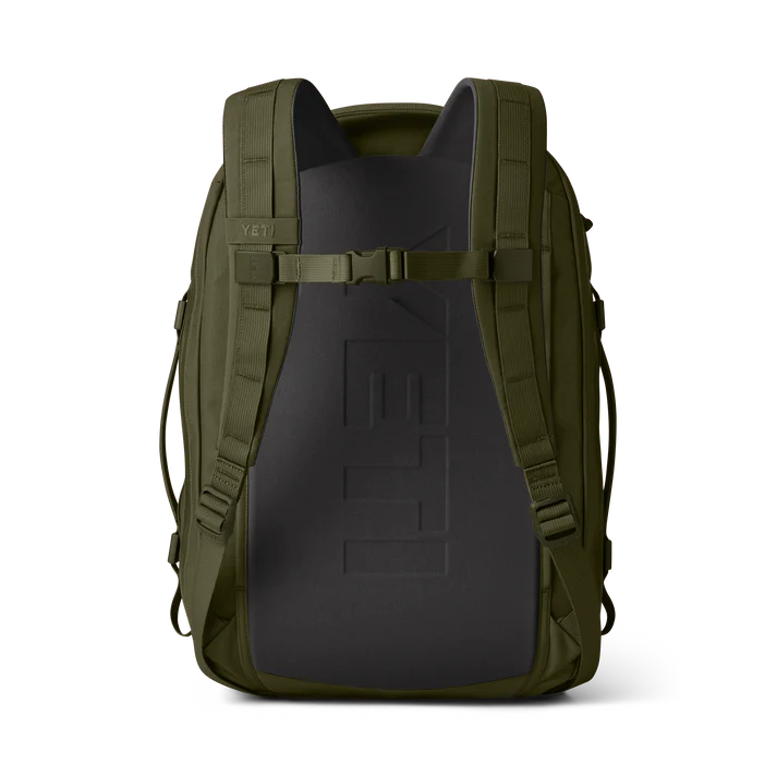Kuprinė YETI Crossroads, 35l.