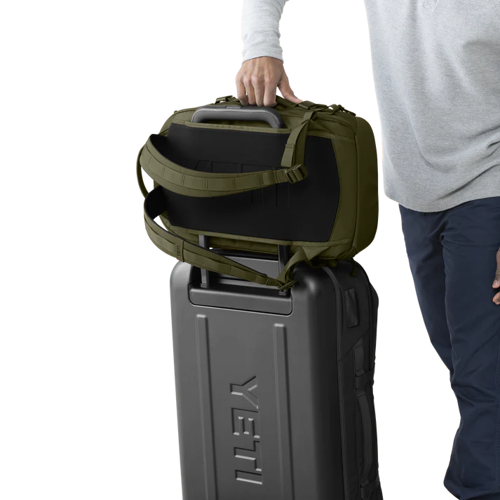 Kuprinė YETI Crossroads, 35l.