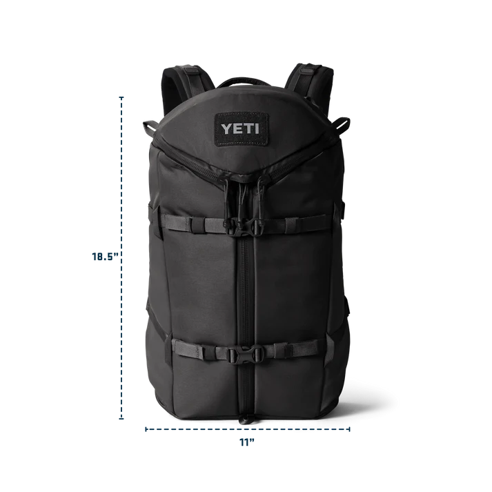 Kuprinė YETI Ranchero, 22l.