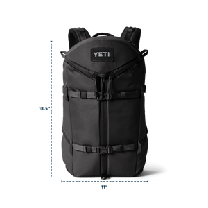 Kuprinė YETI Ranchero, 22l.