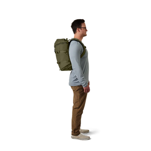 Kuprinė YETI Ranchero, 22l.