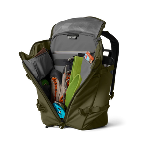 Kuprinė YETI Ranchero, 22l.