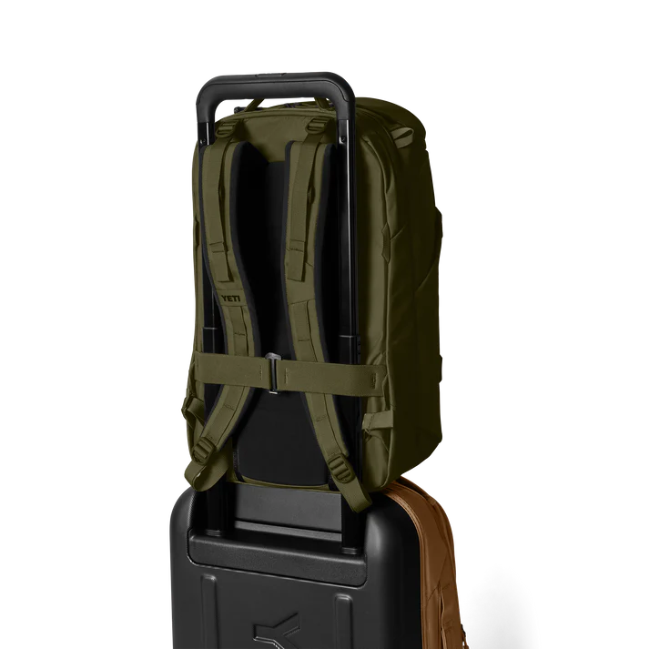 Kuprinė YETI Ranchero, 27l.