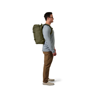 Kuprinė YETI Ranchero, 27l.