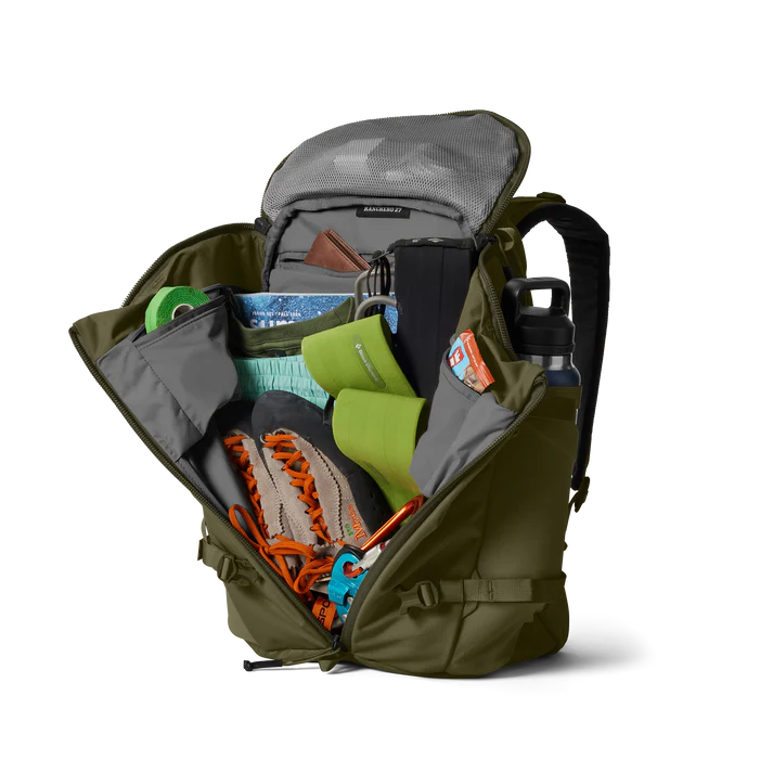 Kuprinė YETI Ranchero, 27l.