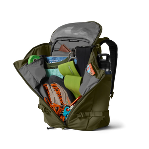 Kuprinė YETI Ranchero, 27l.