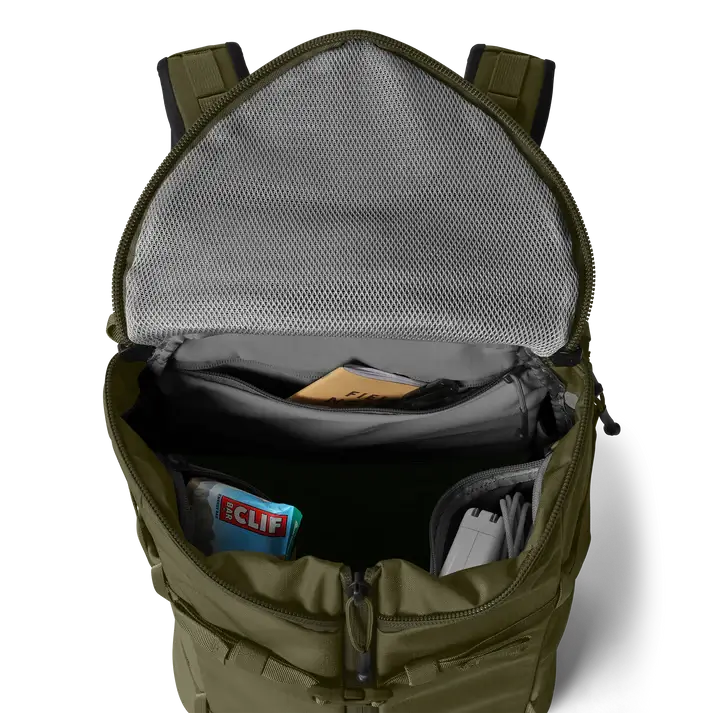 Kuprinė YETI Ranchero, 27l.