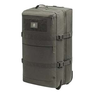 Lagaminas su ratukais TRANSALL, 120l