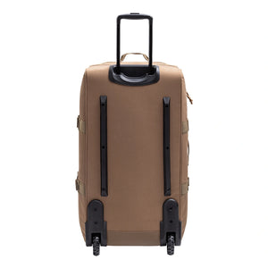 Lagaminas su ratukais TRANSALL, 120l
