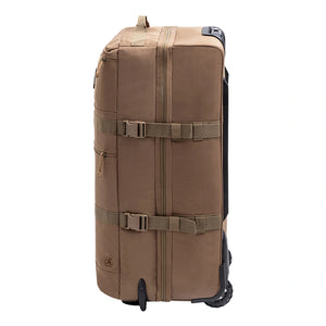 Lagaminas su ratukais TRANSALL, 120l