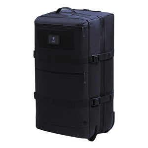 Lagaminas su ratukais TRANSALL, 120l