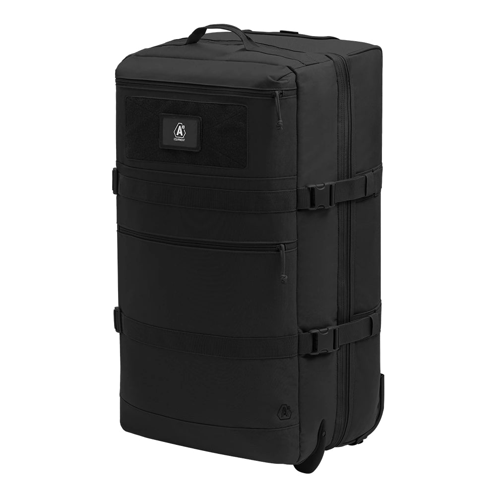 Lagaminas su ratukais TRANSALL, 120l
