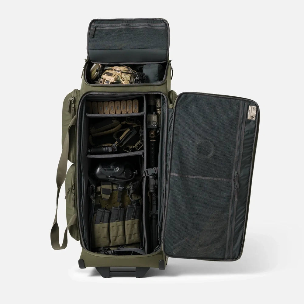 Lagaminas Direct-Action Liberator Roll Bag
