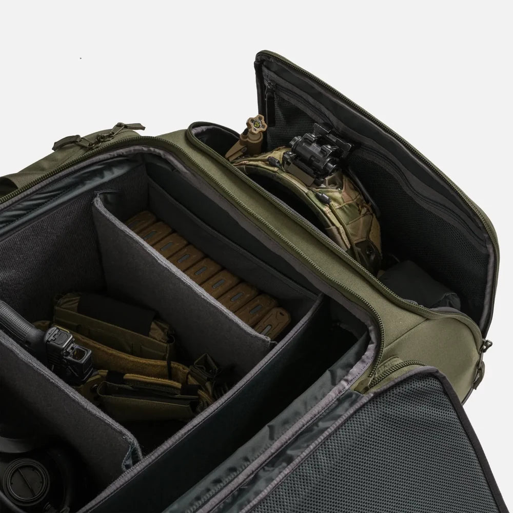 Lagaminas Direct-Action Liberator Roll Bag