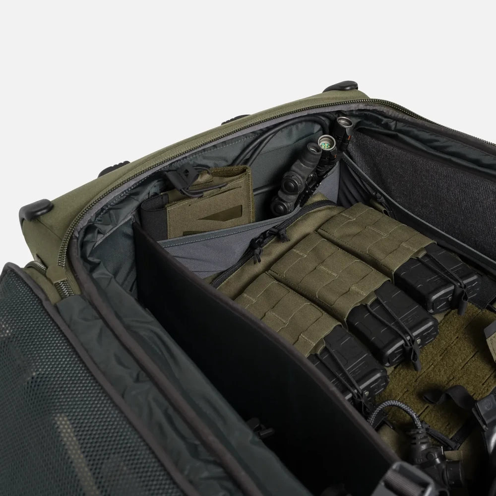 Lagaminas Direct-Action Liberator Roll Bag