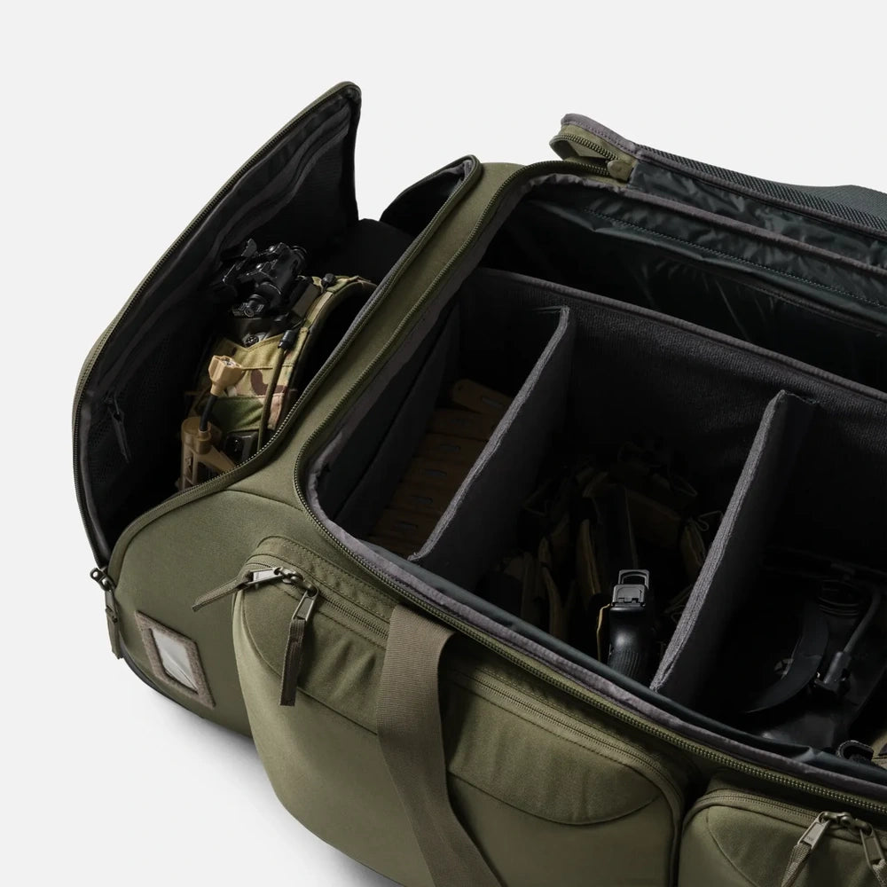 Lagaminas Direct-Action Liberator Roll Bag