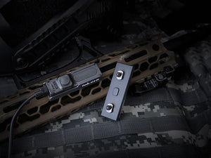 M-LOK  laikiklis nuotoliniam jungikliui Fenix ALG-06