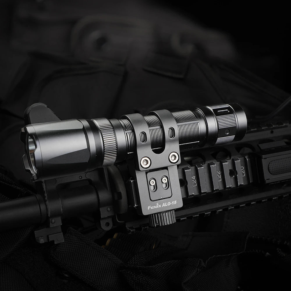 Žibintuvėlio laikiklis ginklui Fenix ALG-15