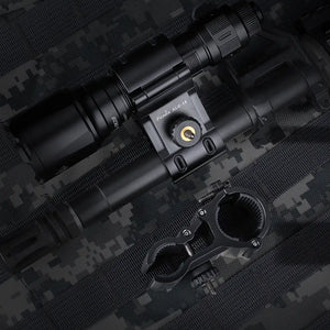 Žibintuvėlio laikiklis ginklui Fenix ALG-18