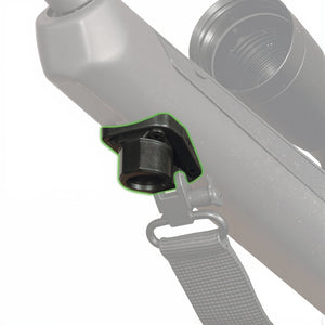 Adapteris MagnaSwitch šautuvo atramai Primos Edge Carbon/ Apex