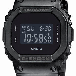 Laikrodis G-Shock DW-5600BB