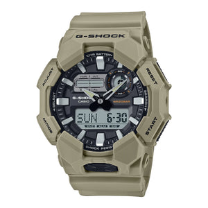 Laikrodis G-Shock GA-010