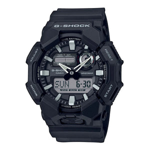 Laikrodis G-Shock GA-010