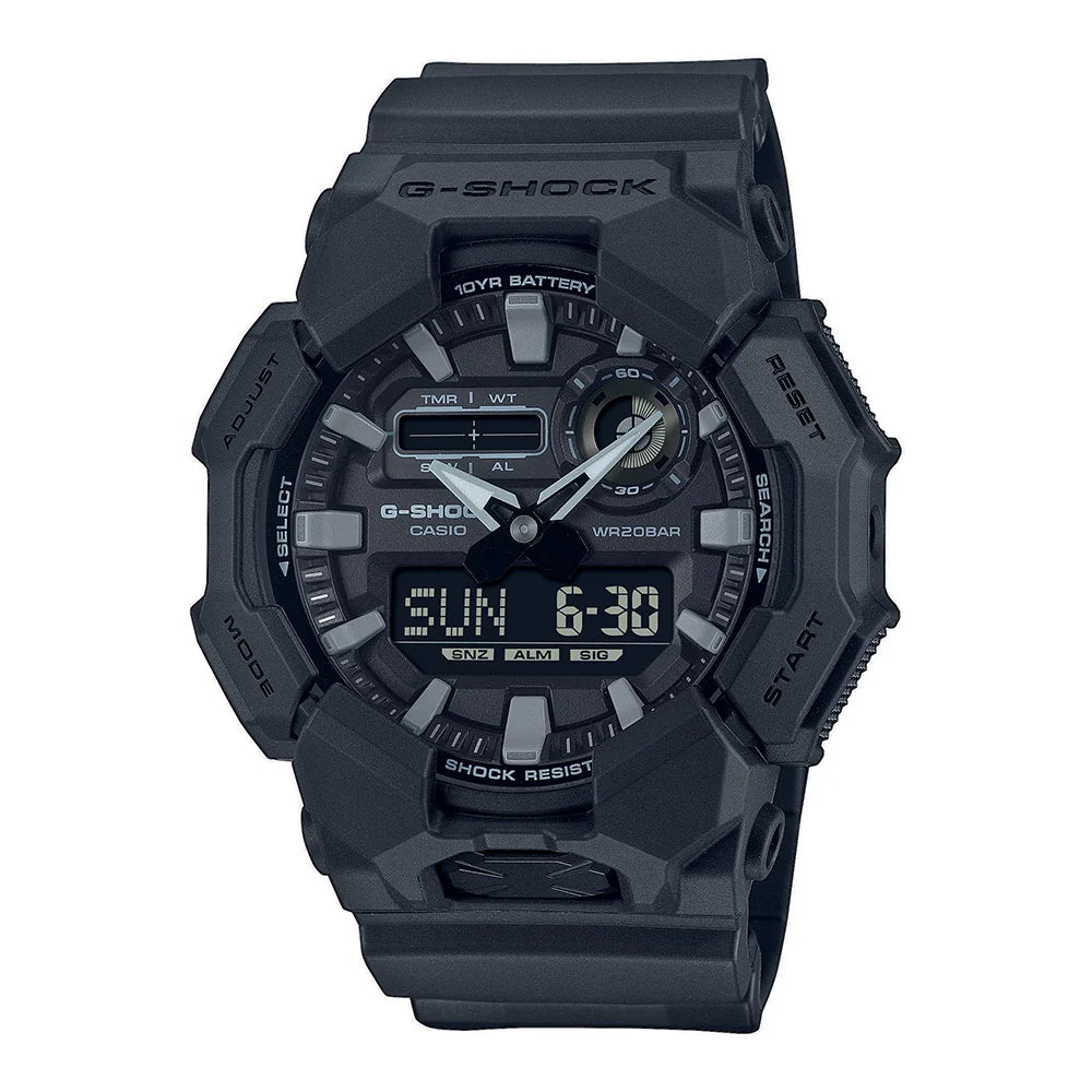 Laikrodis G-Shock GA-010