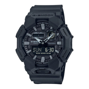 Laikrodis G-Shock GA-010