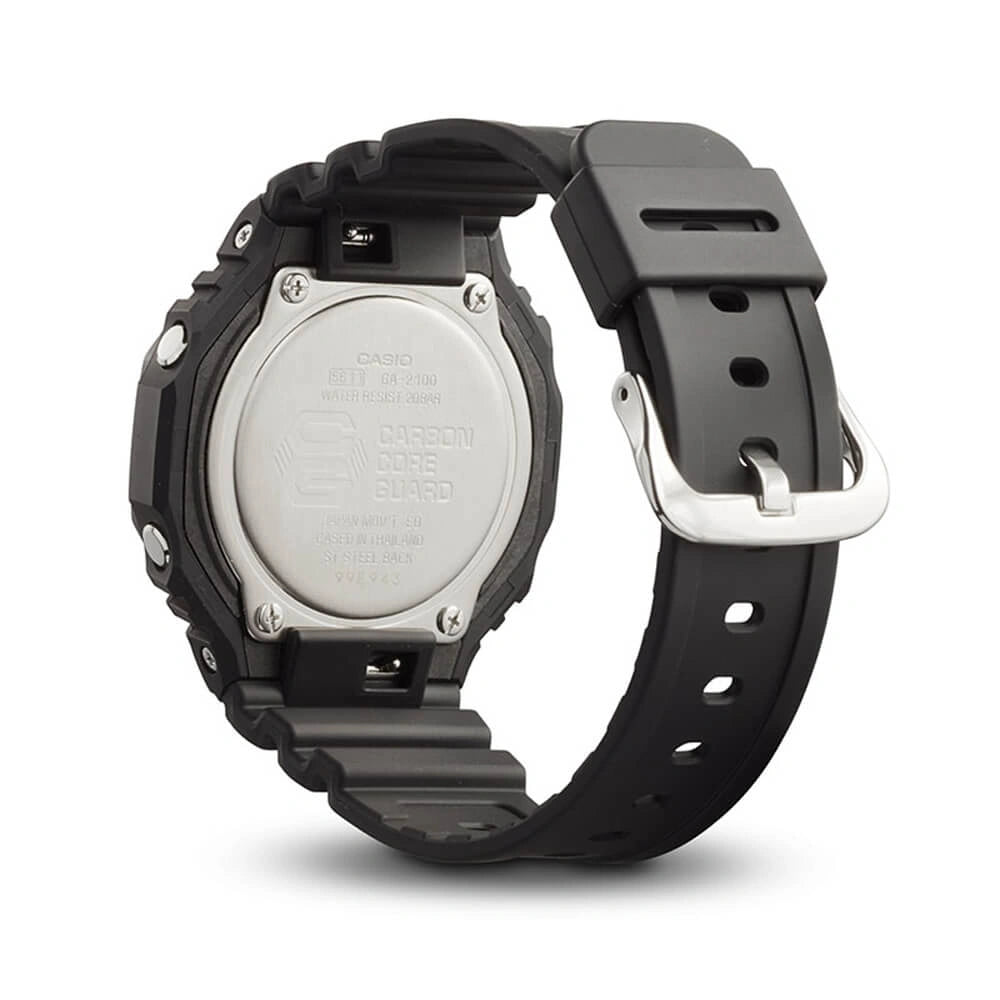Laikrodis G-Shock GA-2100